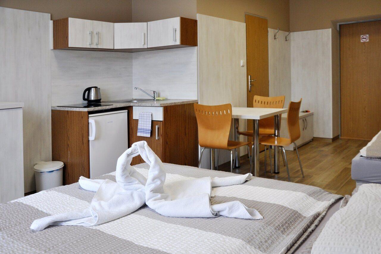 Apart Otel The Botanist 4*