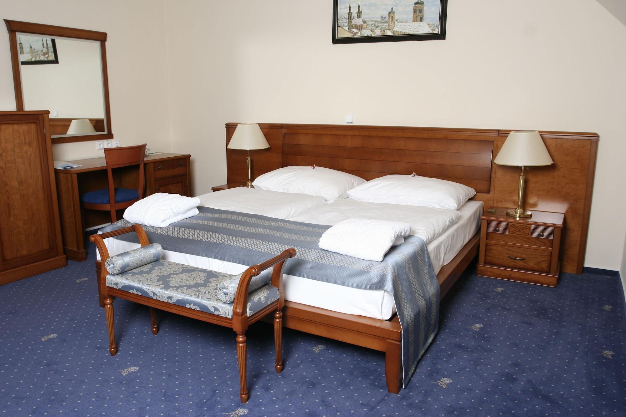The Botanist Apart Otel