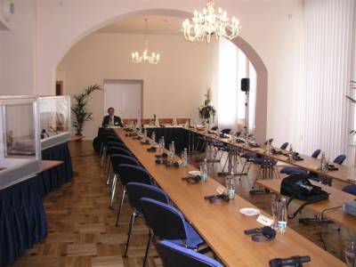 The Botanist Apart Otel