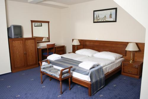 Apart Otel The Botanist