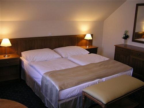 Apart Otel The Botanist