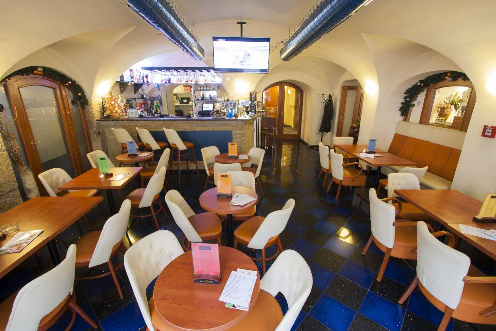 Apart Otel The Botanist 4*